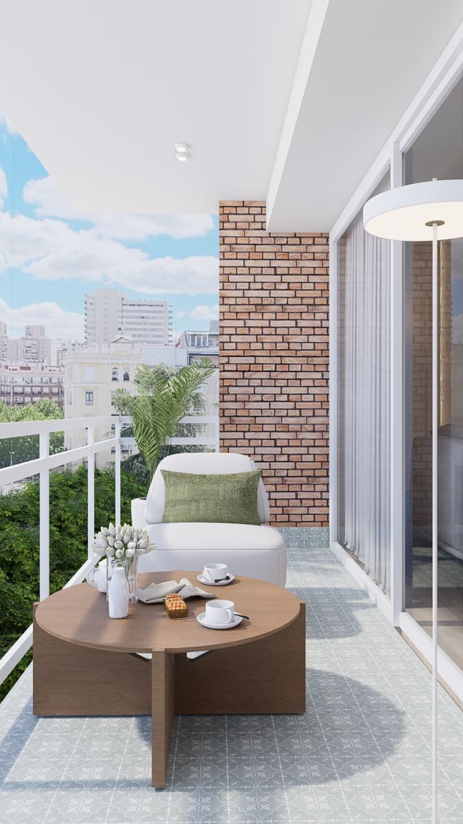 4 sypialnia Apartament na sprzedaż w Miasto Madryt z garażem - 4 900 000 € (Ref: 9893132)