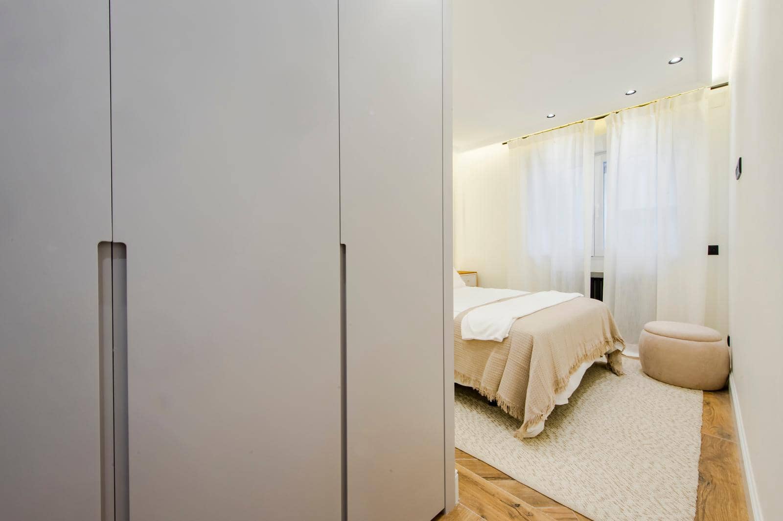 2 soveværelse Lejlighed til salg i Madrid by - € 1.180.000 (Ref: 9902631)