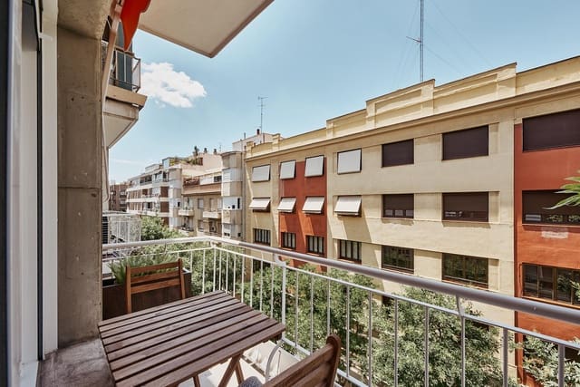 3 makuuhuone Huoneisto myytävänä paikassa Lista, Madrid kaupunki - 2 409 000 € (Ref: 9911921)