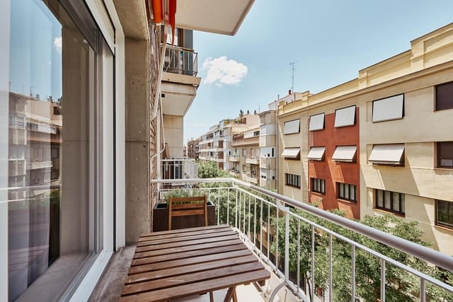 3 makuuhuone Huoneisto myytävänä paikassa Lista, Madrid kaupunki - 2 409 000 € (Ref: 9911921)