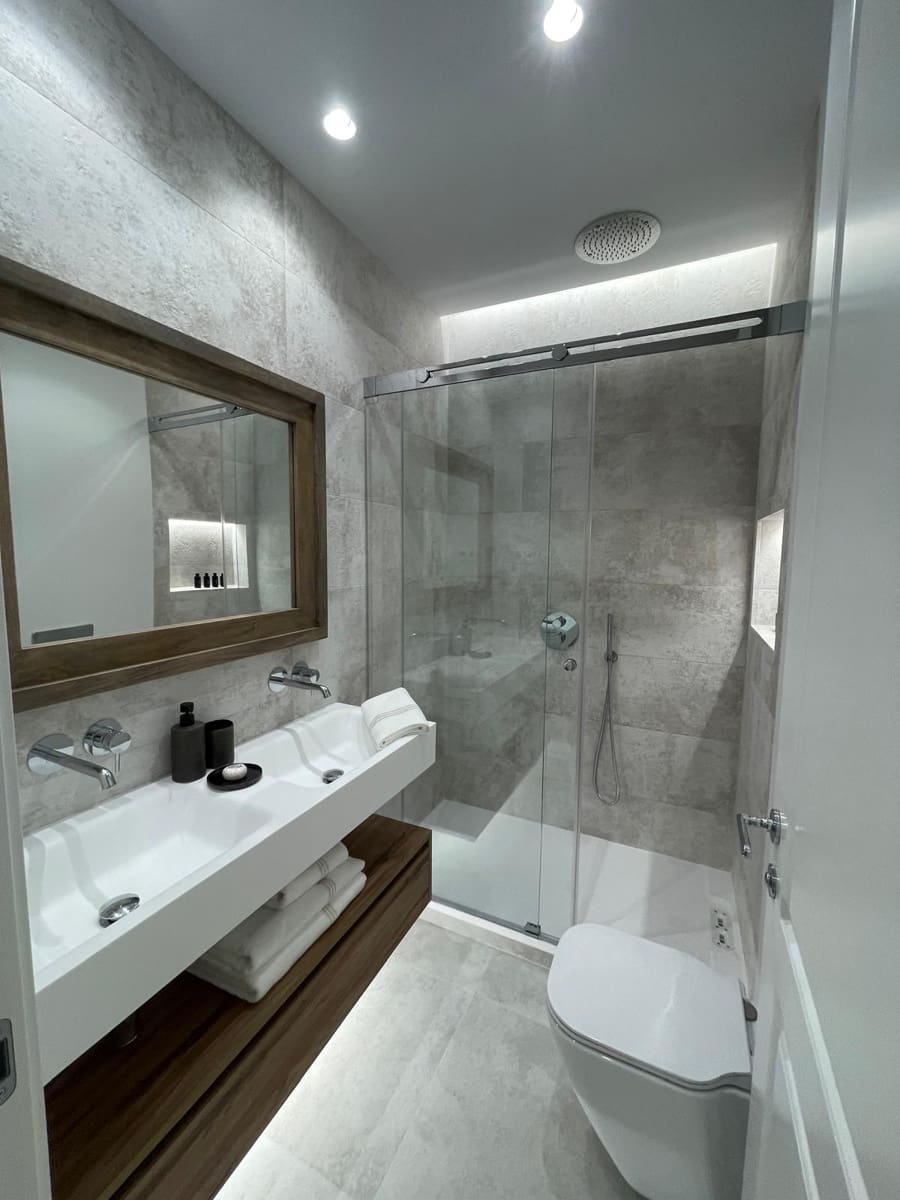 4 sypialnia Apartament na sprzedaż w Miasto Madryt - 3 950 000 € (Ref: 9923125)