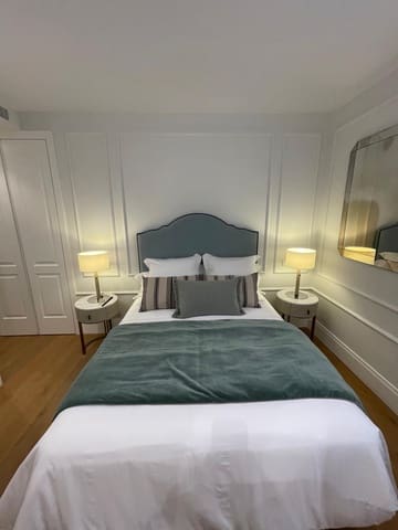 4 bedroom Apartment for sale in Recoletos, Madrid city - € 3,950,000 (Ref: 9923125)