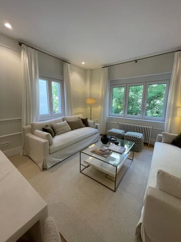 4 bedroom Apartment for sale in Recoletos, Madrid city - € 3,950,000 (Ref: 9923125)