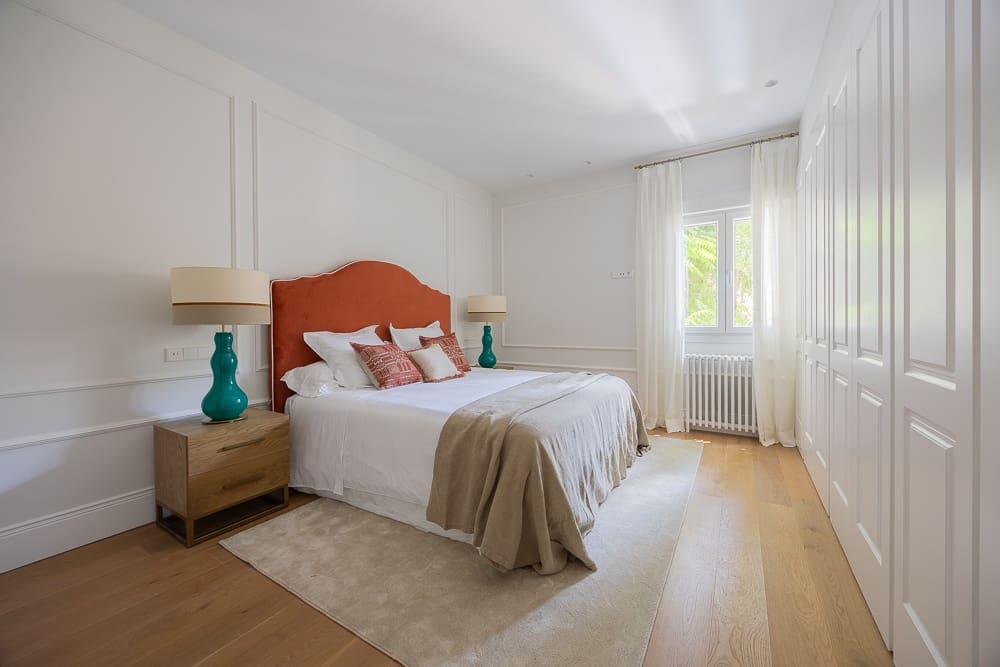 4 soverom Leilighet til salgs i Madrid by - € 3 950 000 (Ref: 9923125)