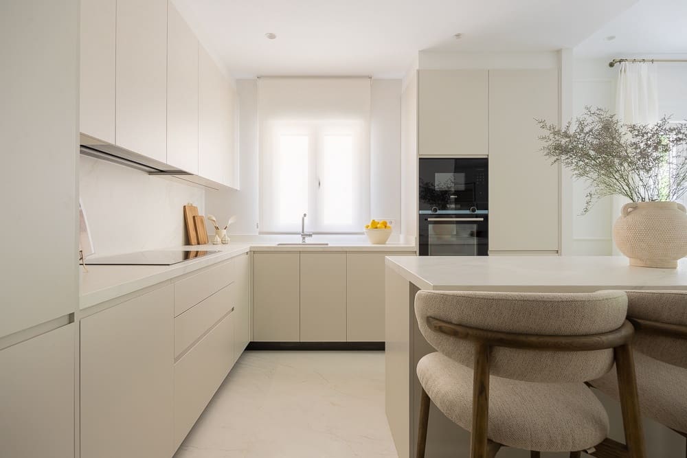 4 soverom Leilighet til salgs i Madrid by - € 3 950 000 (Ref: 9923125)