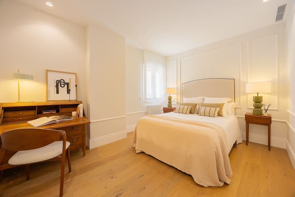 4 soverom Leilighet til salgs i Madrid by - € 3 950 000 (Ref: 9923125)