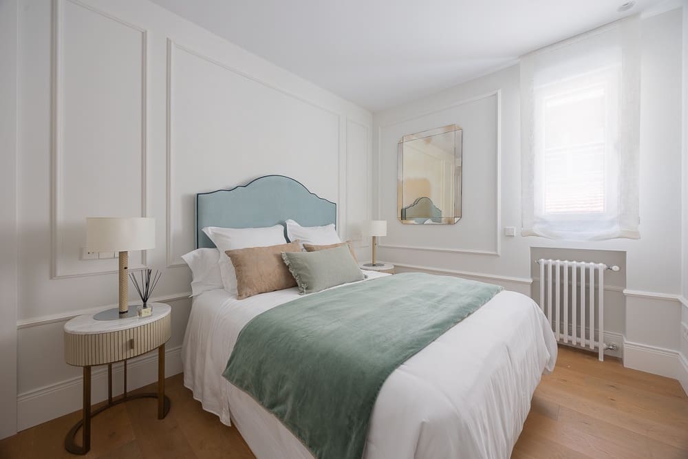 4 soverom Leilighet til salgs i Madrid by - € 3 950 000 (Ref: 9923125)