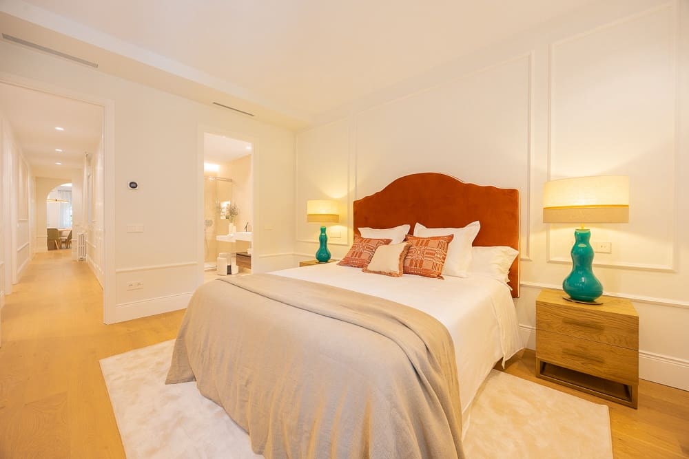 4 soverom Leilighet til salgs i Madrid by - € 3 950 000 (Ref: 9923125)