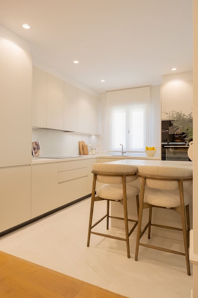 4 soverom Leilighet til salgs i Madrid by - € 3 950 000 (Ref: 9923125)