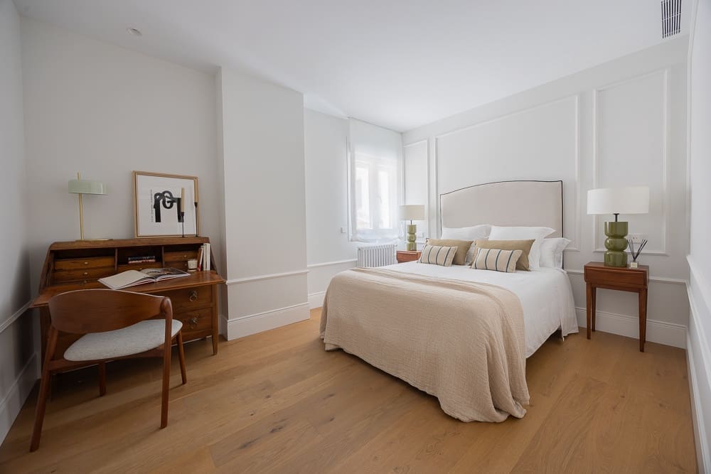 4 soverom Leilighet til salgs i Madrid by - € 3 950 000 (Ref: 9923125)