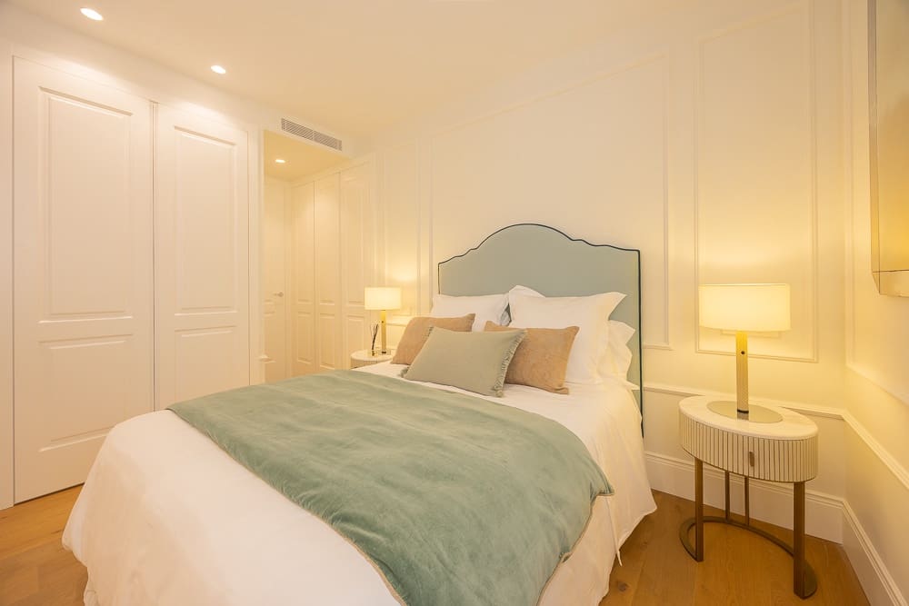 4 soverom Leilighet til salgs i Madrid by - € 3 950 000 (Ref: 9923125)
