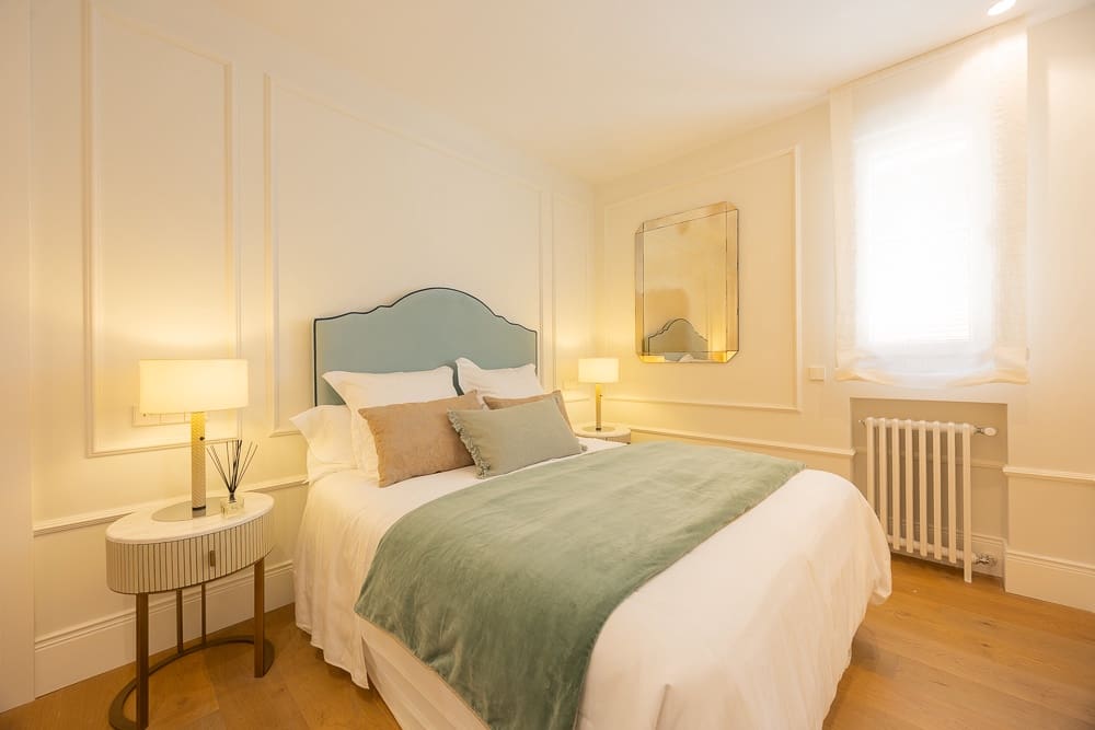 4 soverom Leilighet til salgs i Madrid by - € 3 950 000 (Ref: 9923125)