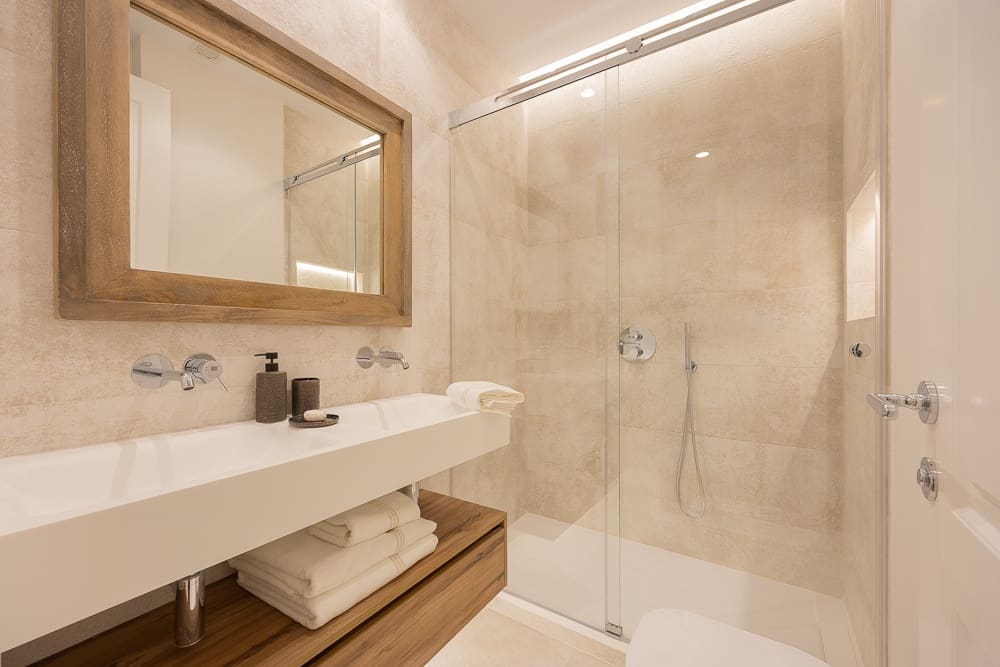 4 soverom Leilighet til salgs i Madrid by - € 3 950 000 (Ref: 9923125)
