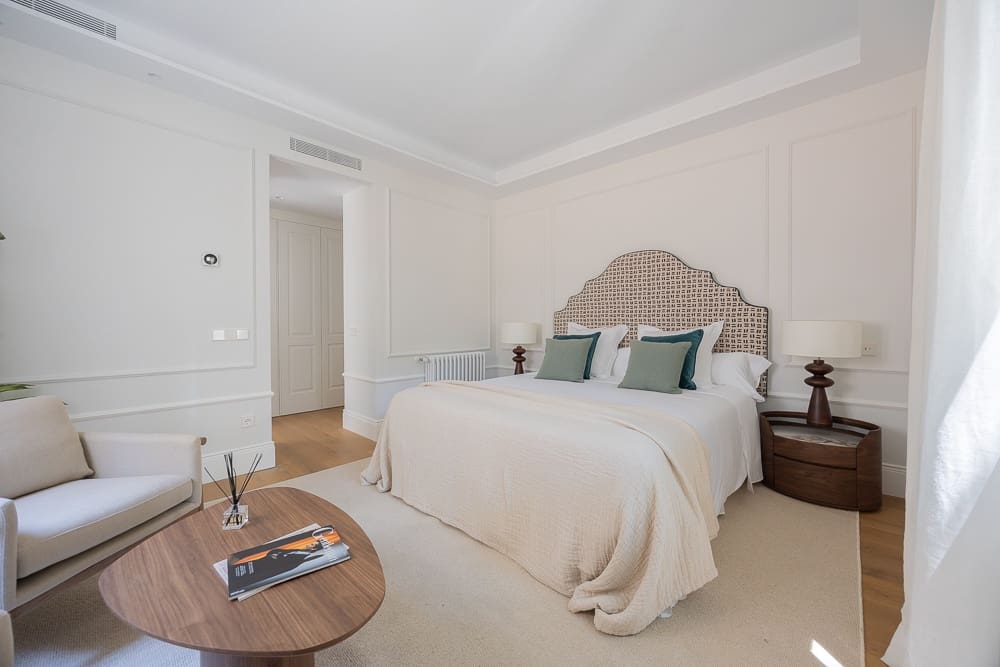 4 soverom Leilighet til salgs i Madrid by - € 3 950 000 (Ref: 9923125)