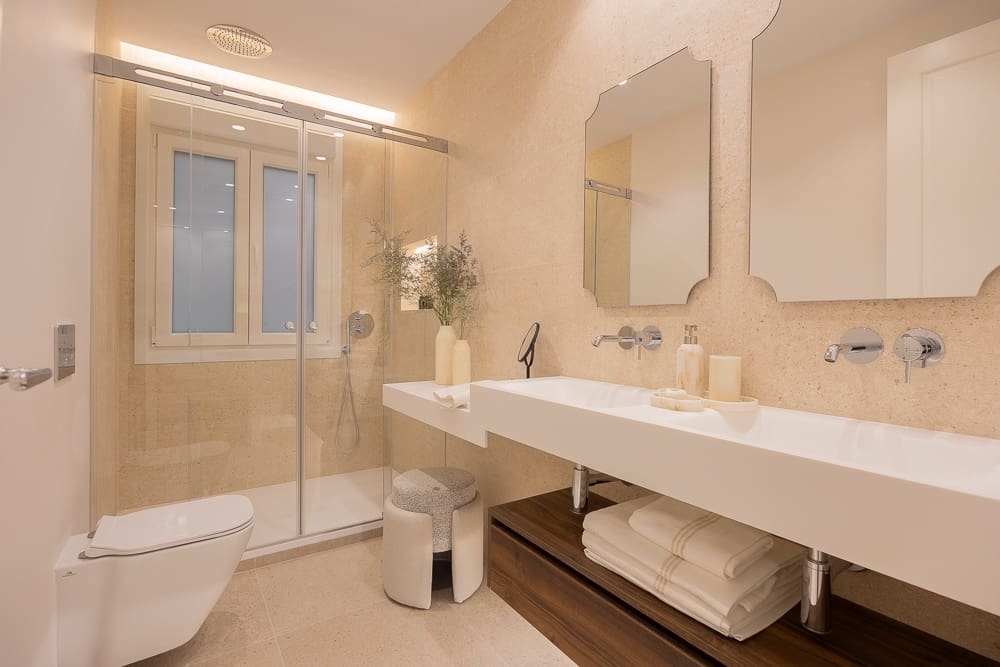 4 soverom Leilighet til salgs i Madrid by - € 3 950 000 (Ref: 9923125)