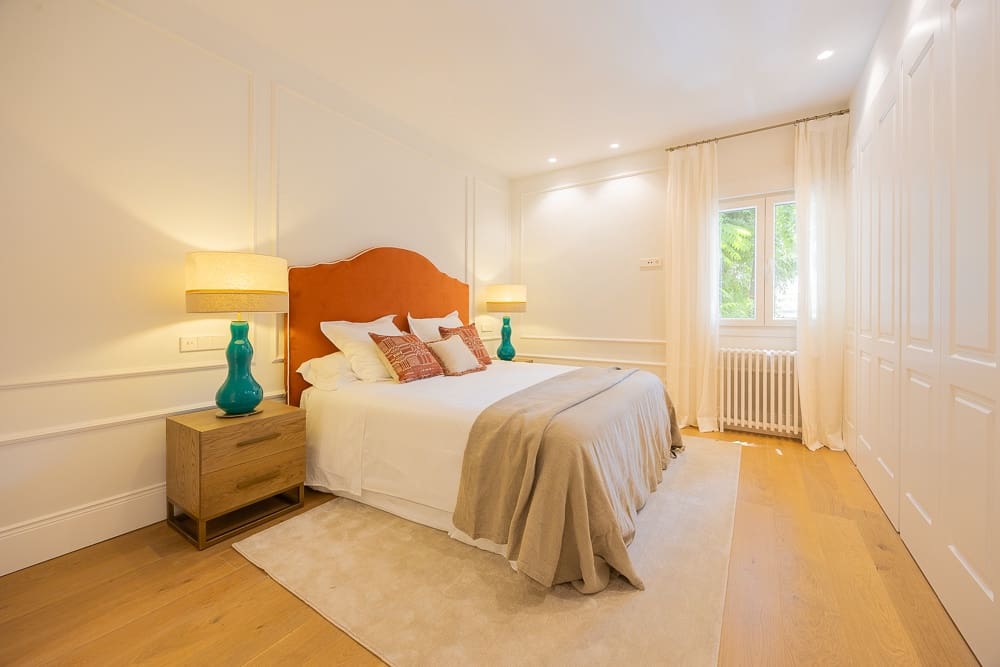 4 soverom Leilighet til salgs i Madrid by - € 3 950 000 (Ref: 9923125)