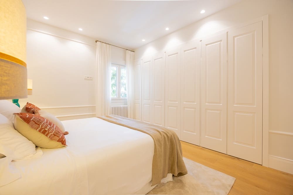 4 soverom Leilighet til salgs i Madrid by - € 3 950 000 (Ref: 9923125)