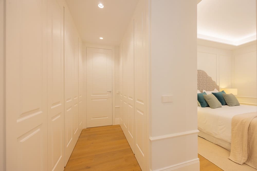 4 soverom Leilighet til salgs i Madrid by - € 3 950 000 (Ref: 9923125)