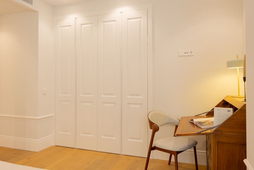 4 soverom Leilighet til salgs i Madrid by - € 3 950 000 (Ref: 9923125)