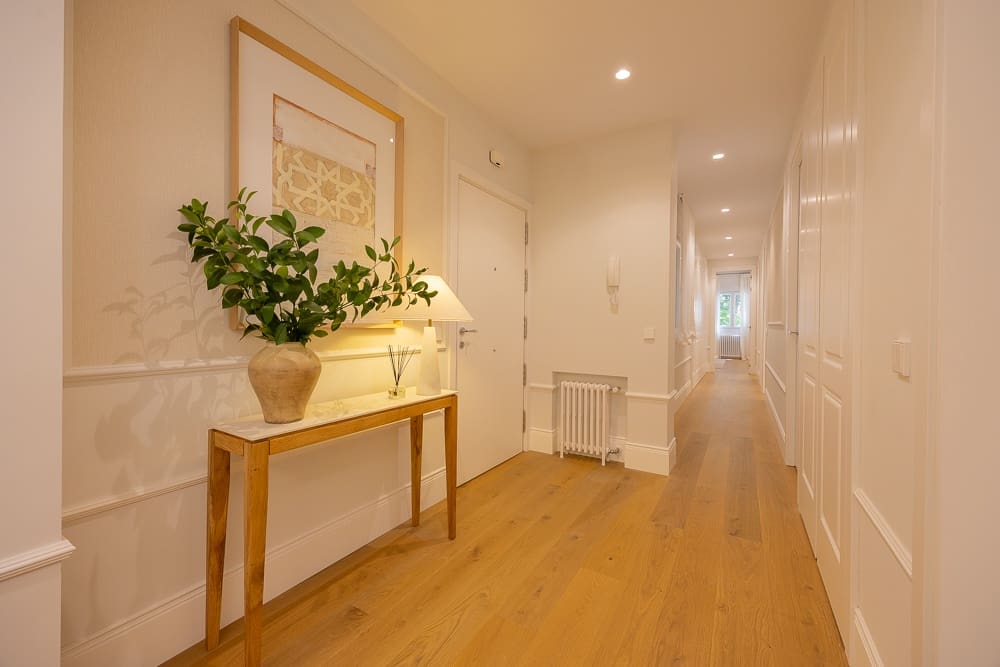 4 soverom Leilighet til salgs i Madrid by - € 3 950 000 (Ref: 9923125)