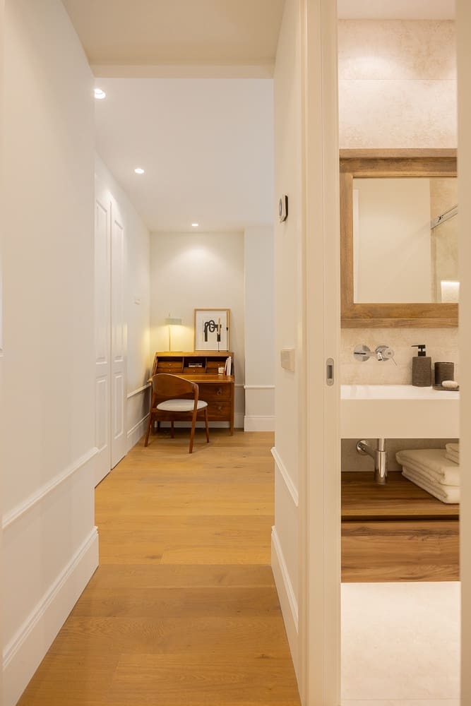 4 soverom Leilighet til salgs i Madrid by - € 3 950 000 (Ref: 9923125)