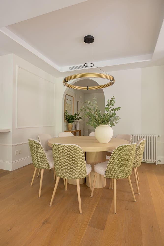 4 soverom Leilighet til salgs i Madrid by - € 3 950 000 (Ref: 9923125)