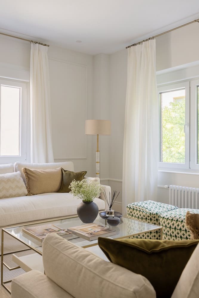 4 soverom Leilighet til salgs i Madrid by - € 3 950 000 (Ref: 9923125)