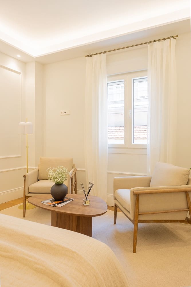 4 soverom Leilighet til salgs i Madrid by - € 3 950 000 (Ref: 9923125)