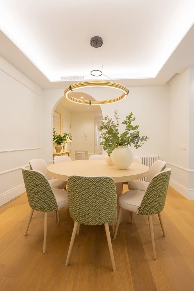 4 soverom Leilighet til salgs i Madrid by - € 3 950 000 (Ref: 9923125)