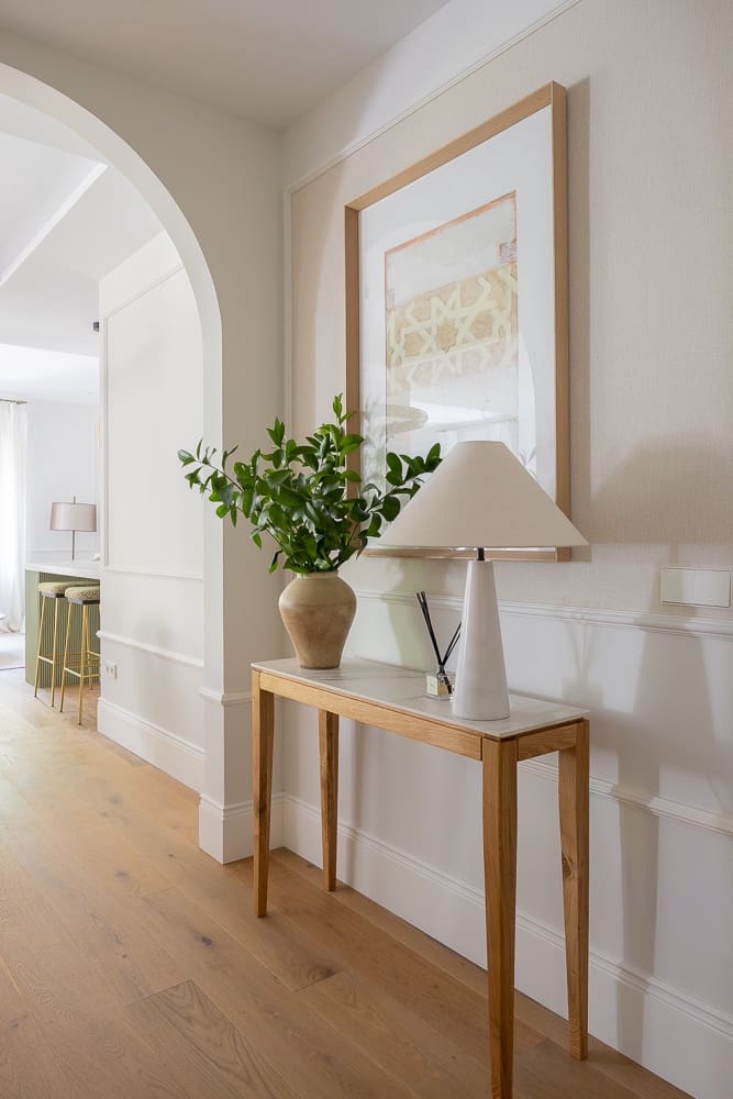 4 soverom Leilighet til salgs i Madrid by - € 3 950 000 (Ref: 9923125)