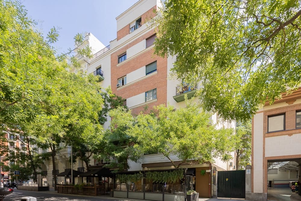 4 soverom Leilighet til salgs i Madrid by - € 3 950 000 (Ref: 9923125)