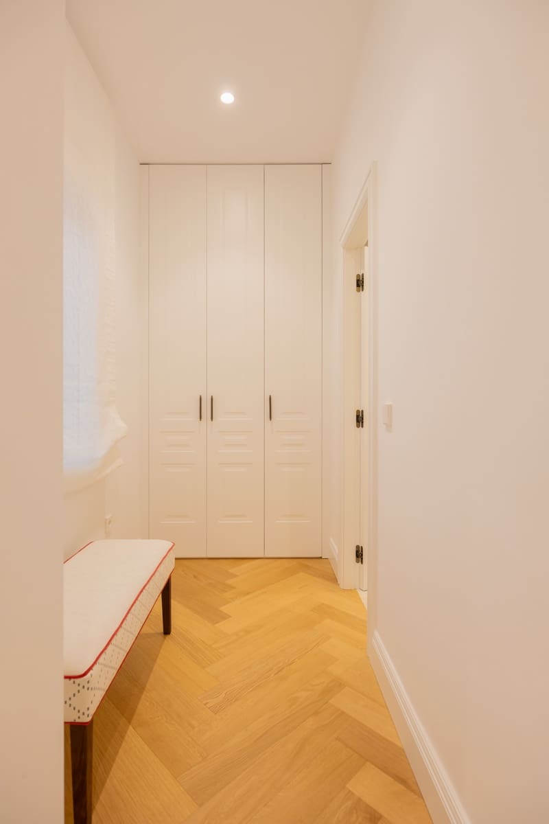 3 bedroom Apartment for sale in Madrid city - € 2,820,000 (Ref: 9937189)
