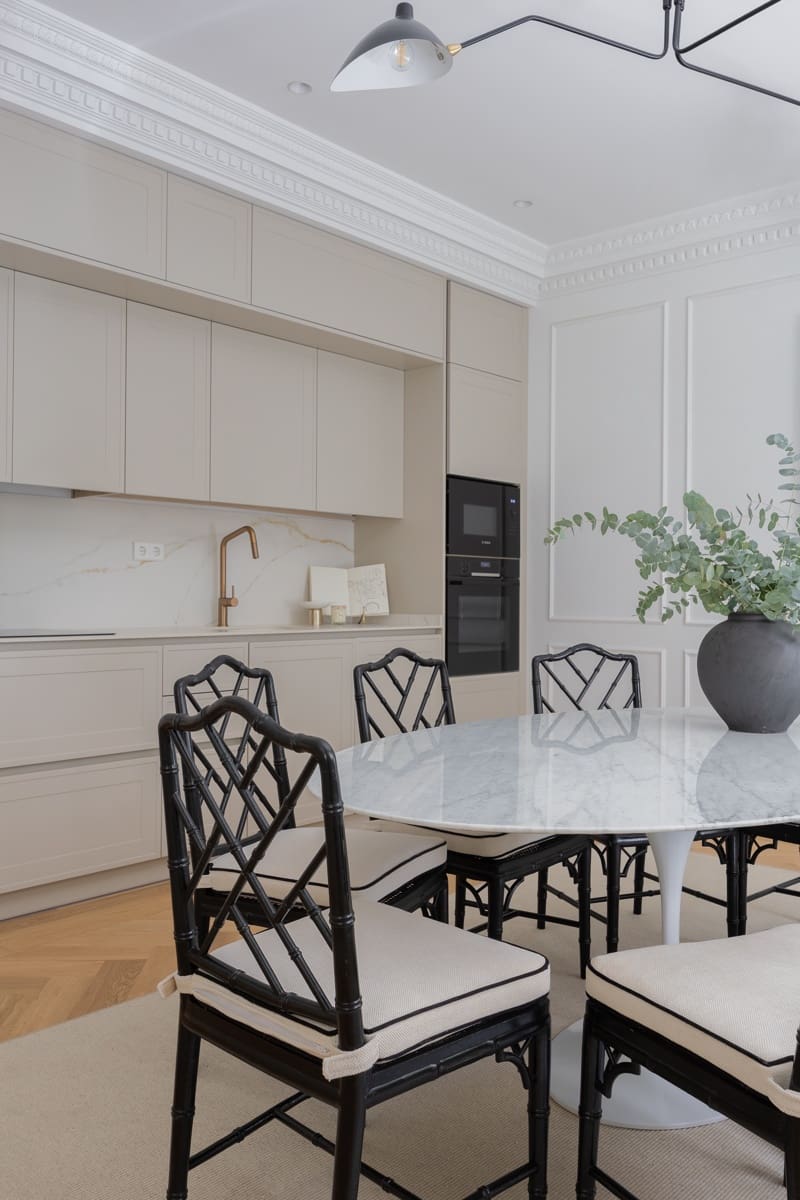 3 bedroom Apartment for sale in Madrid city - € 2,820,000 (Ref: 9937189)