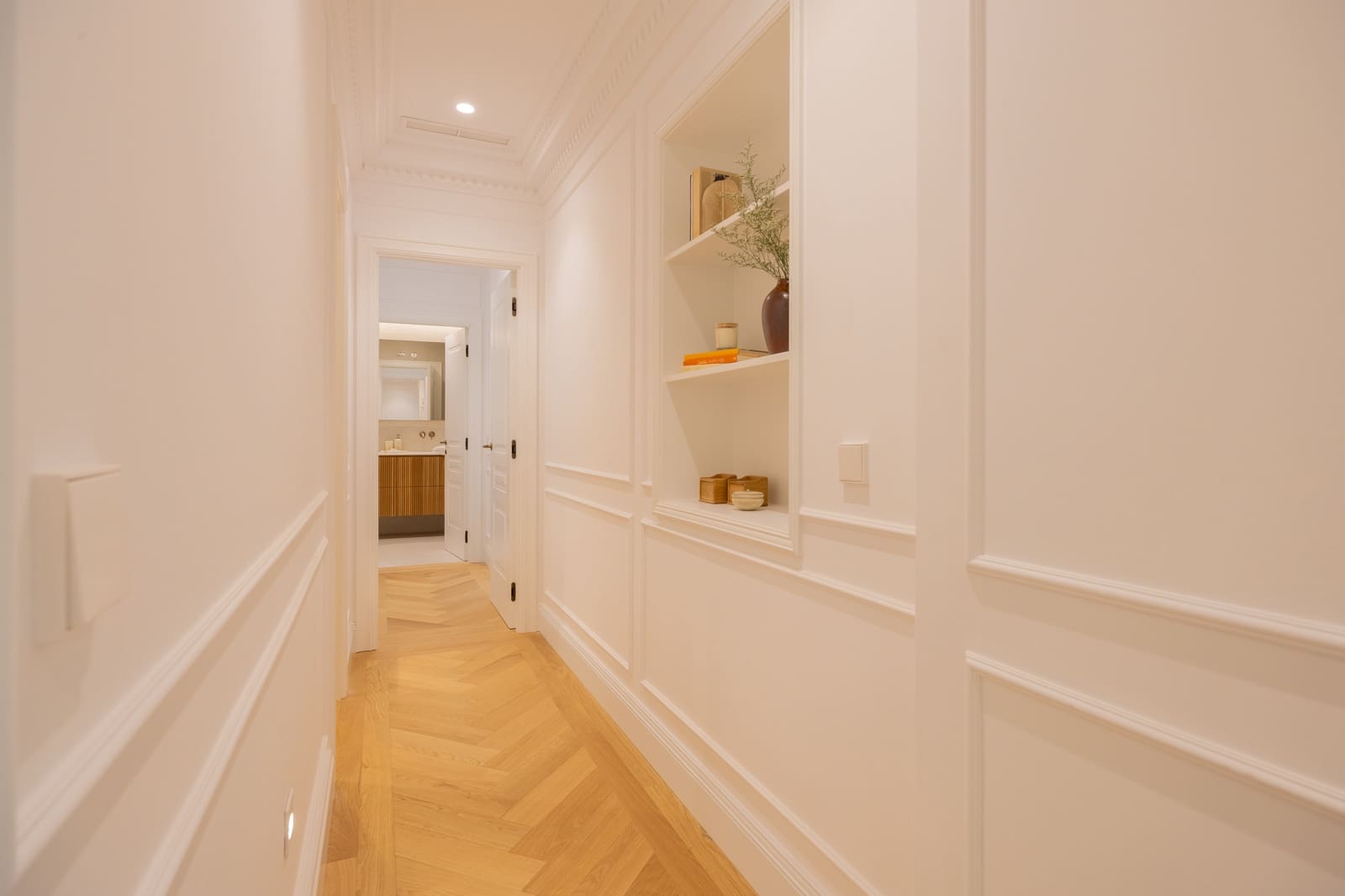 3 bedroom Apartment for sale in Madrid city - € 2,820,000 (Ref: 9937189)