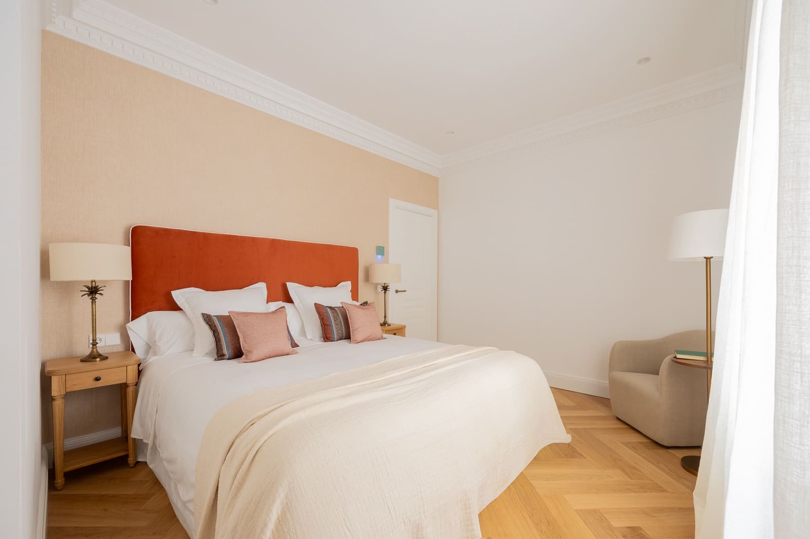 3 bedroom Apartment for sale in Madrid city - € 2,820,000 (Ref: 9937189)