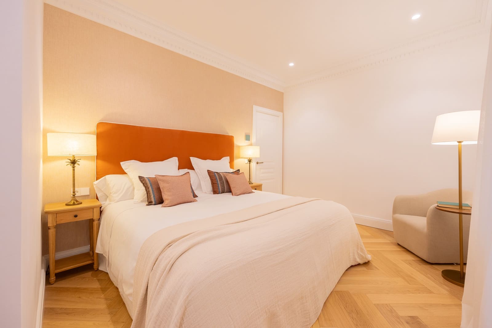 3 bedroom Apartment for sale in Madrid city - € 2,820,000 (Ref: 9937189)