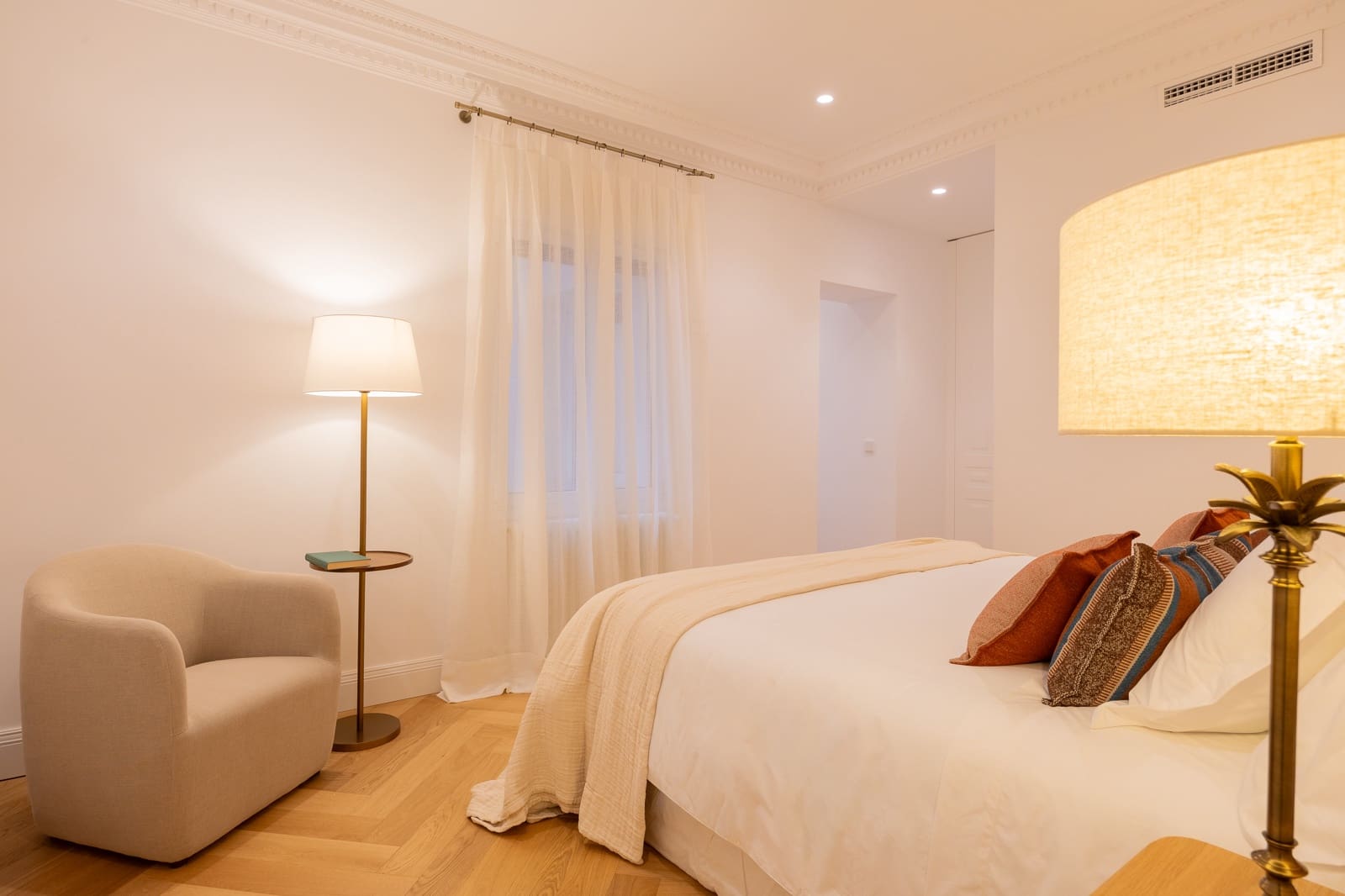 3 bedroom Apartment for sale in Madrid city - € 2,820,000 (Ref: 9937189)