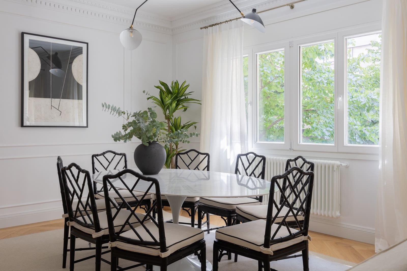3 bedroom Apartment for sale in Madrid city - € 2,820,000 (Ref: 9937189)