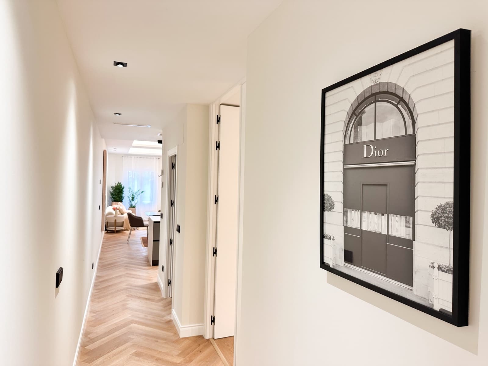 3 Zimmer Apartment zu verkaufen in Madrid Stadt - 1.840.000 € (Ref: 9948802)