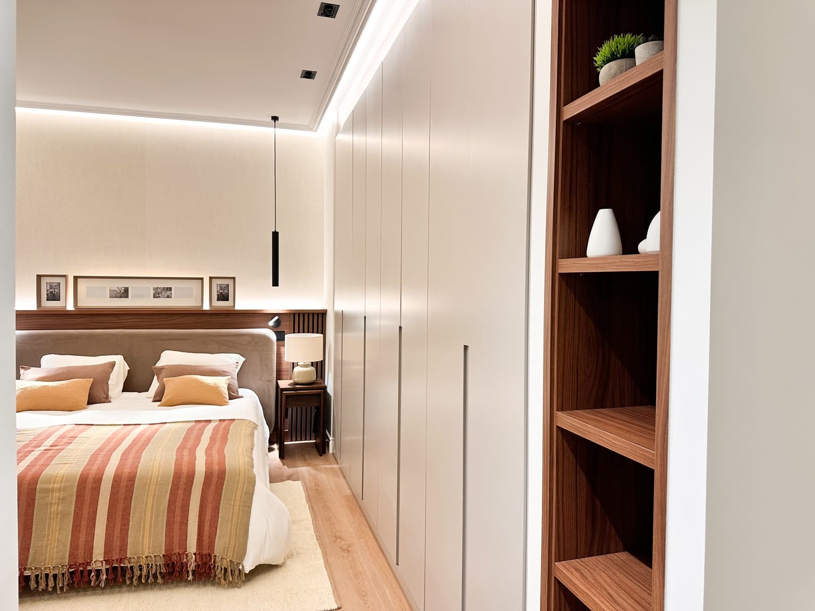 3 Zimmer Apartment zu verkaufen in Madrid Stadt - 1.840.000 € (Ref: 9948802)