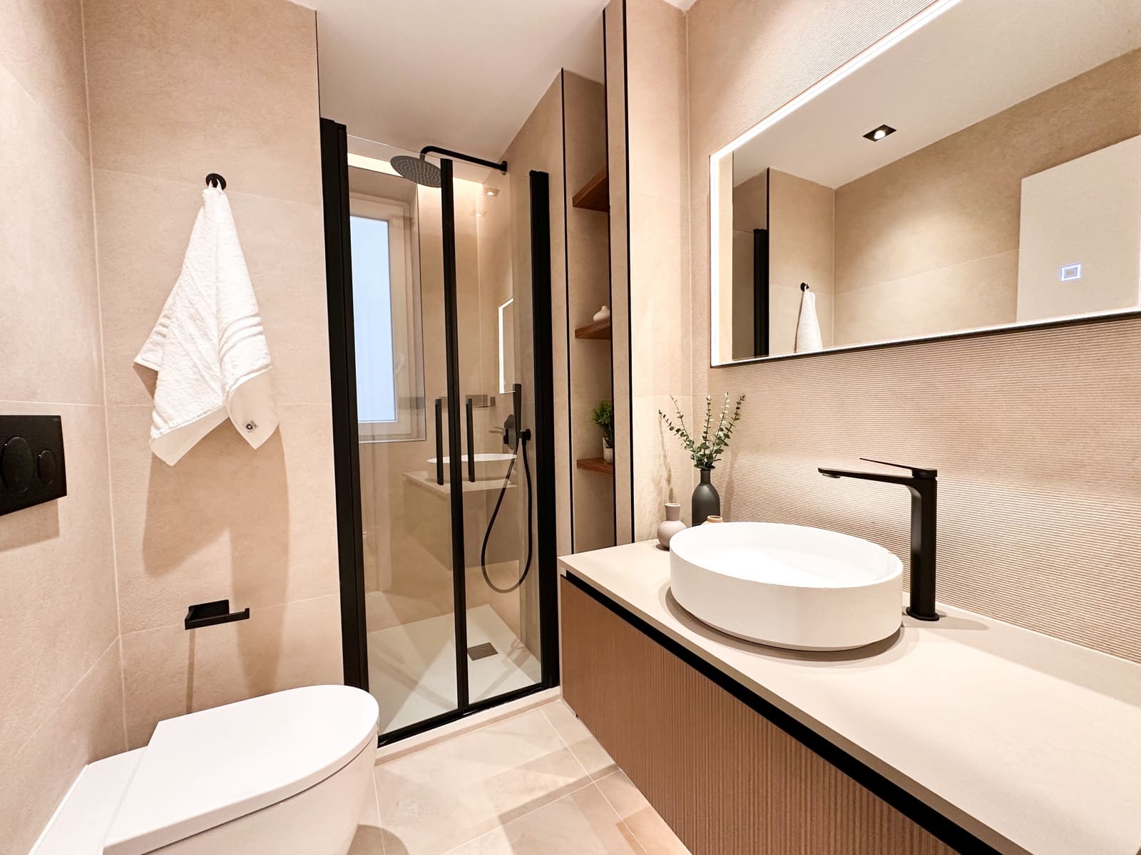 3 Zimmer Apartment zu verkaufen in Madrid Stadt - 1.840.000 € (Ref: 9948802)