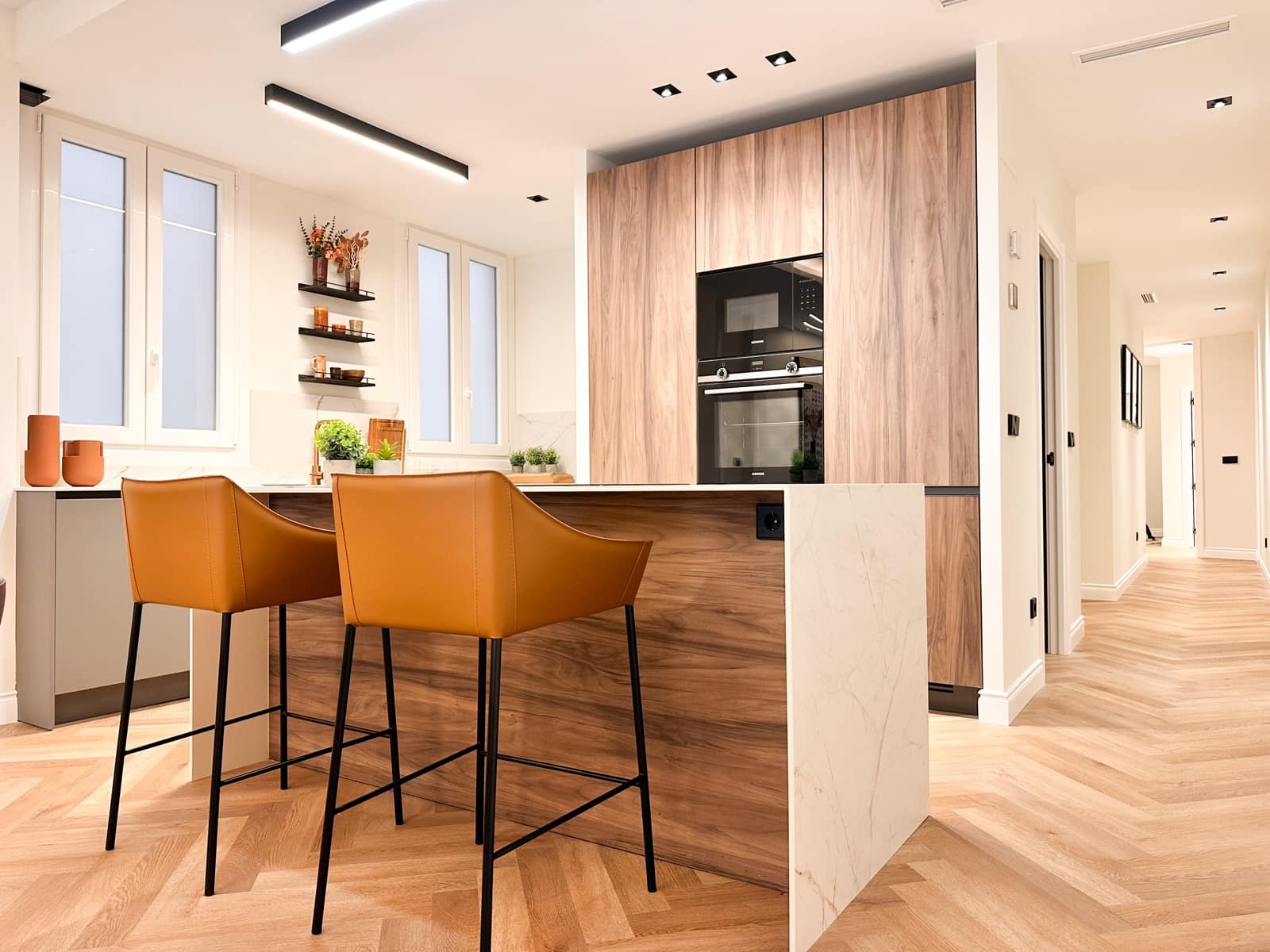 3 Zimmer Apartment zu verkaufen in Madrid Stadt - 1.840.000 € (Ref: 9948802)