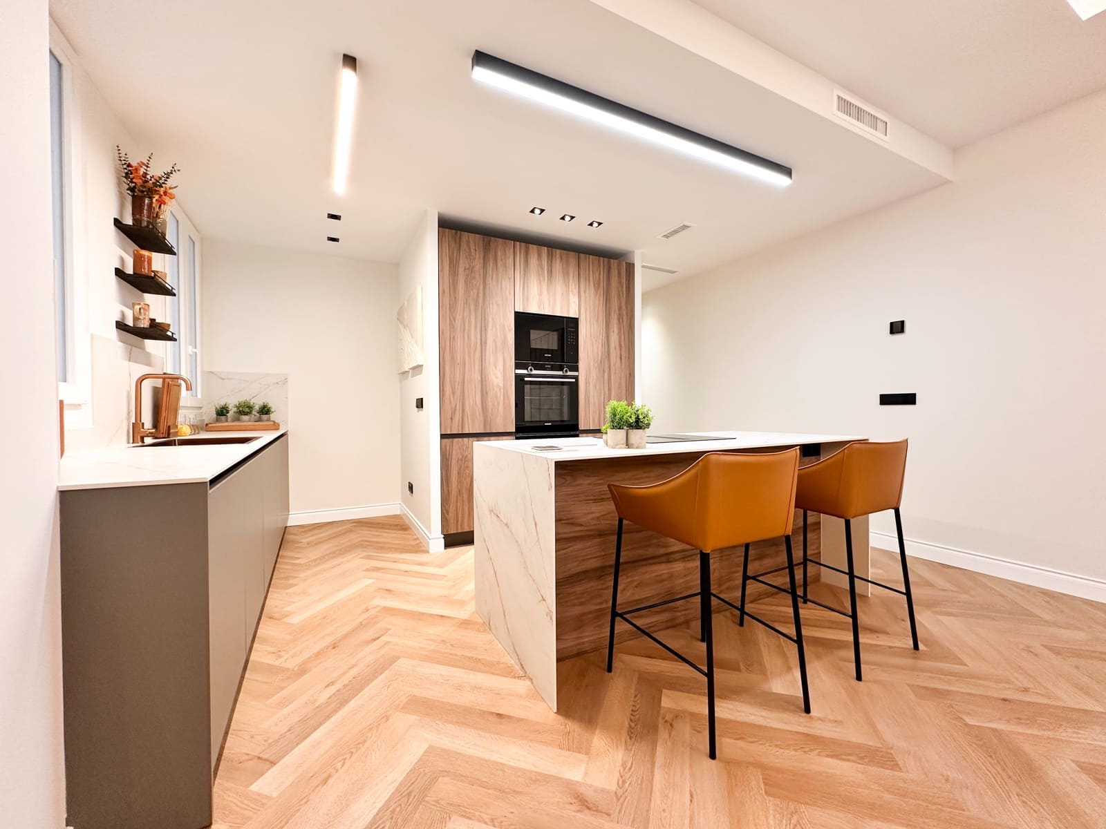 3 Zimmer Apartment zu verkaufen in Madrid Stadt - 1.840.000 € (Ref: 9948802)