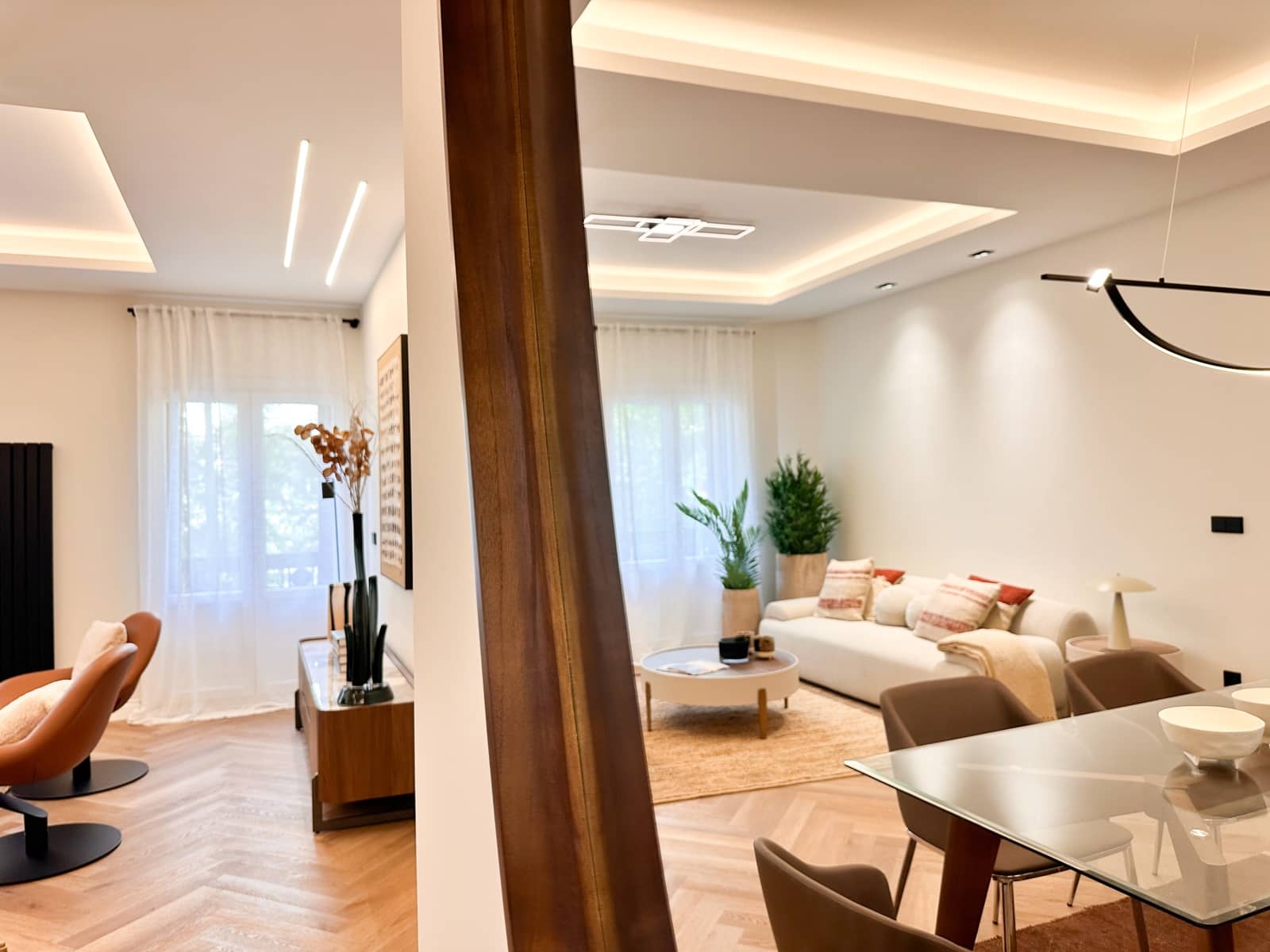 3 Zimmer Apartment zu verkaufen in Madrid Stadt - 1.840.000 € (Ref: 9948802)