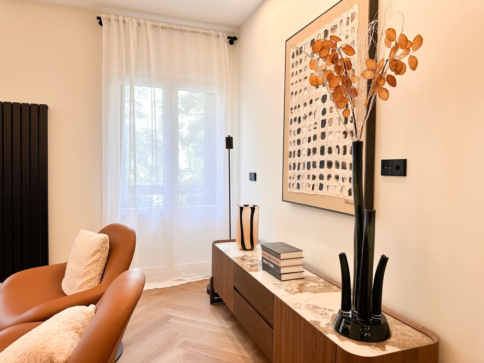 3 Zimmer Apartment zu verkaufen in Madrid Stadt - 1.840.000 € (Ref: 9948802)