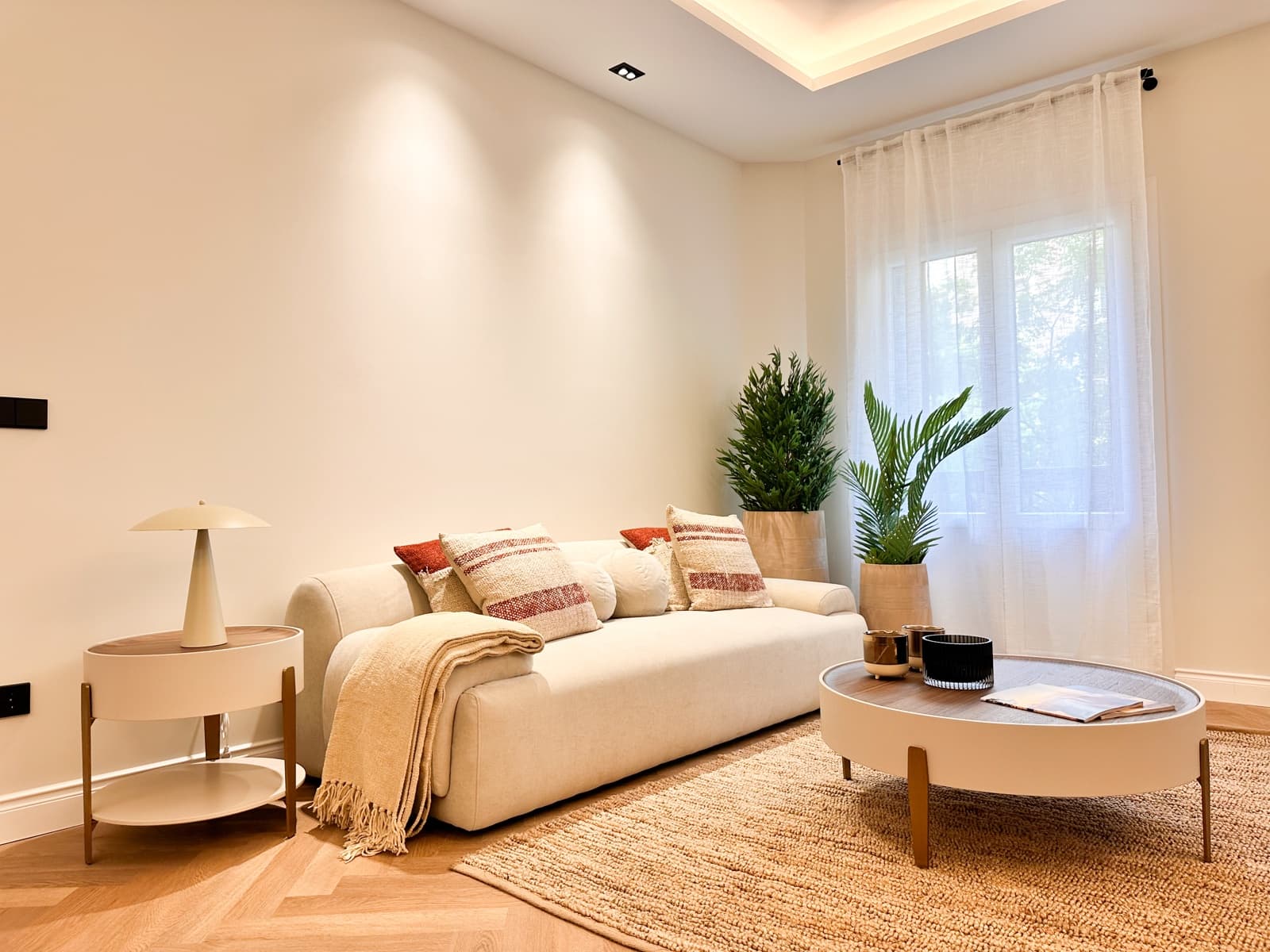 3 Zimmer Apartment zu verkaufen in Madrid Stadt - 1.840.000 € (Ref: 9948802)