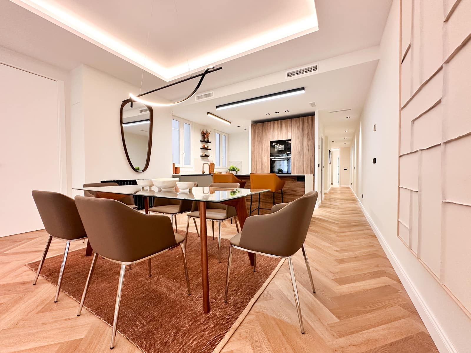 3 Zimmer Apartment zu verkaufen in Madrid Stadt - 1.840.000 € (Ref: 9948802)