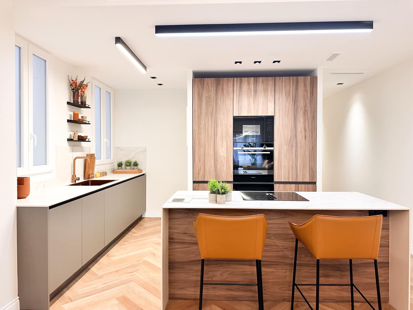 3 Zimmer Apartment zu verkaufen in Madrid Stadt - 1.840.000 € (Ref: 9948802)