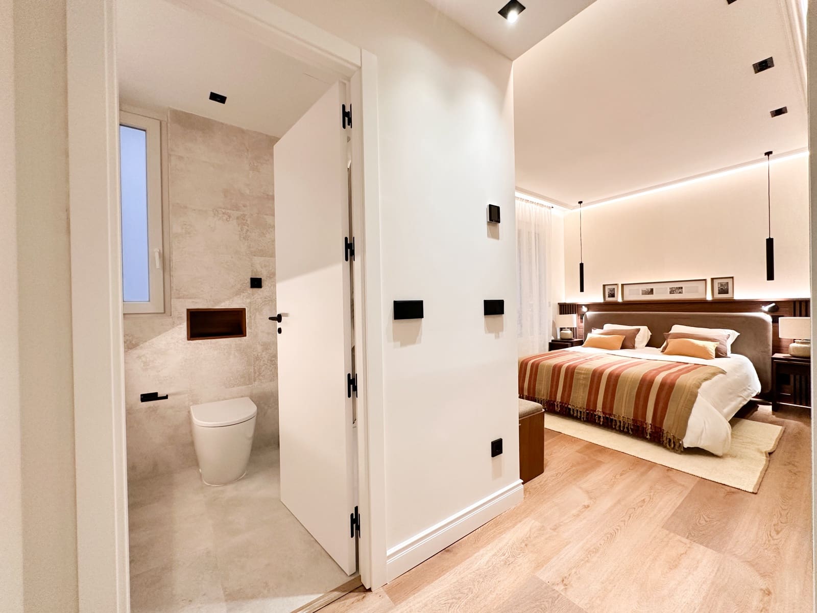 3 Zimmer Apartment zu verkaufen in Madrid Stadt - 1.840.000 € (Ref: 9948802)