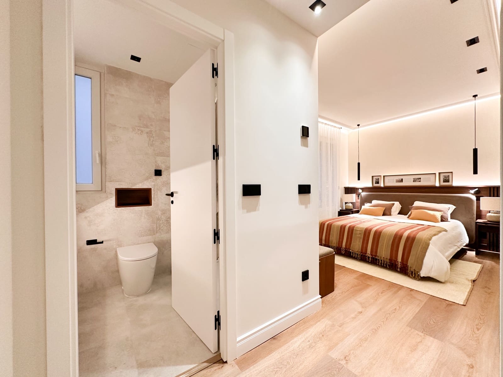 3 Zimmer Apartment zu verkaufen in Madrid Stadt - 1.840.000 € (Ref: 9948802)